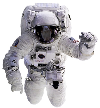 astronaut